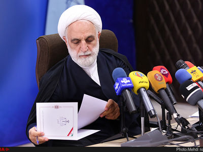 ابلاغ بخشنامه فعالیت بخش‌‎های مختلف قضایی به‎ منظور پیشگیری از شیوع کرونا