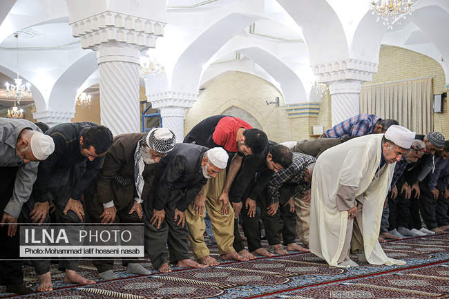 آغاز برنامه های هفته وحدت در سنندج