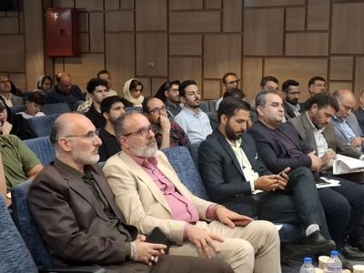 نخستین رویداد تخصصی هوش مصنوعی غرب کشور در قزوین