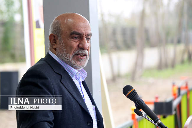 گردهمایی سالیانه هیئتهای اجرایی خانه های کارگر سراسر کشور