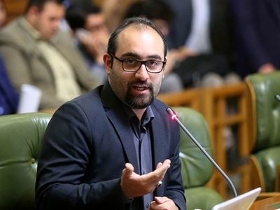 نظری: رقم مطرح شده قاسمی‌نژاد در توان استقلال نیست / در مورد دانشگر و باقری حرفی نزدیم