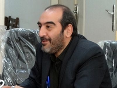 تاکید بخشدار جواد آباد بر افزایش کارهای مطالعاتی و پژوهشی