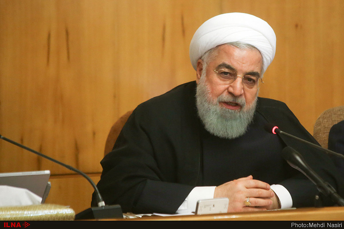 آمریکا می‌داند پای خود را از حد شعارهای تبلیغاتی فراتر بگذارد با چه مصیبت‌هایی مواجه می‌شود/ همه سدها ساعتی و روزانه کنترل می‌شوند