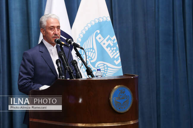 منصور غلامی 