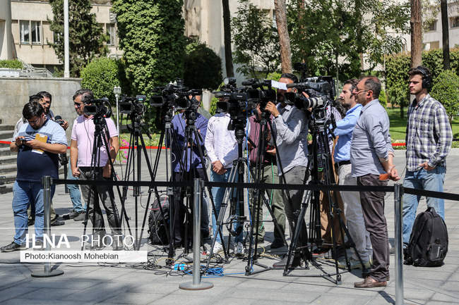 جلسه امروز هیئت دولت