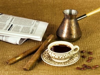 با کمک این نوشیدنی سیگار را ترک کنید
