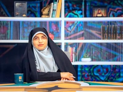 حضور نماینده بانوان نامزدهای ریاست جمهوری در «خط سوم»