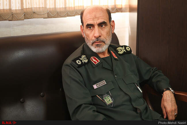  محمدحسین سپهر