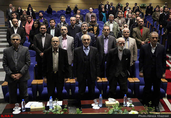 جشن بیست و پنج سالگی پیوند سلول های بنیادین