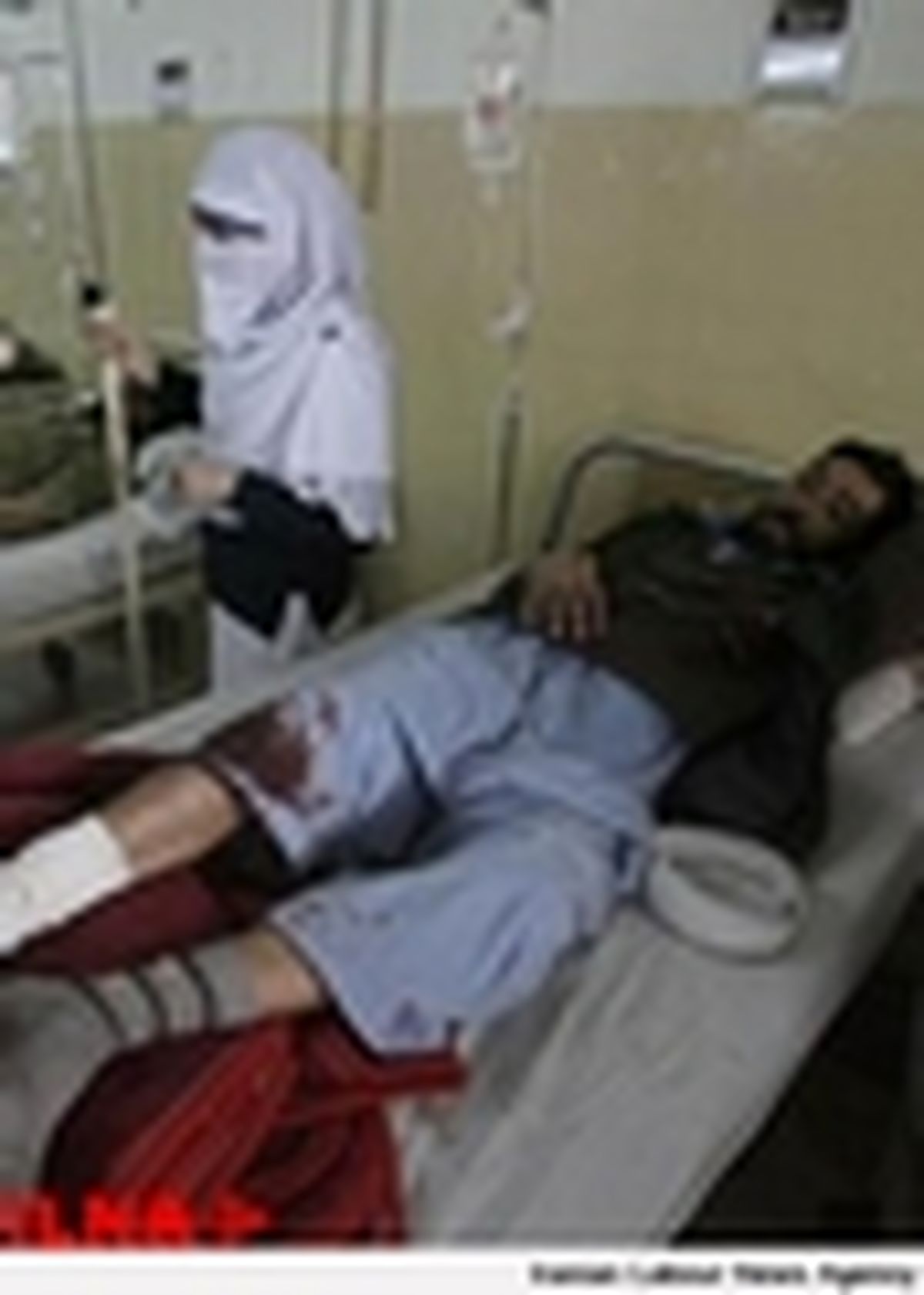 انفجار در شمال غرب پاکستان ۲۰ کشته و زخمی بر جای گذاشت