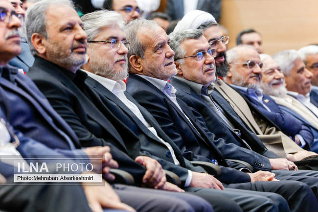 مراسم رسمی آغاز سال تحصیلی دانشگاه‌ها با حضور رئیس جمهور