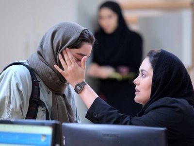 تصاویری از جدیدترین فیلم کیومرث پوراحمد