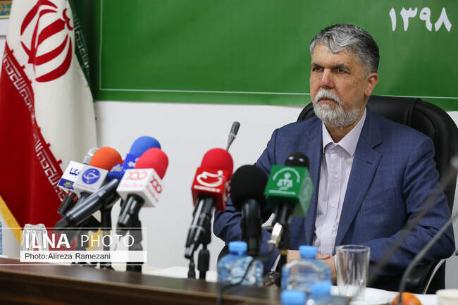   سید عباس صالحی