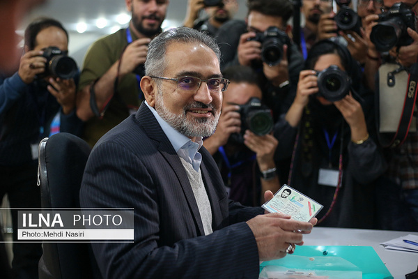 رویکرد هوشمندانه مجلس یازدهم در تعامل با دولت مردمی تحسین‌برانگیز است