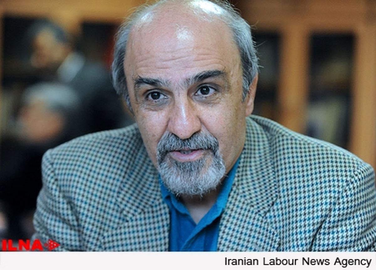 گودرزی: رفع تحریم‌ها حوزه ورزش را متنعم خواهد کرد/وعده افزایش 60 درصدی حقوق کارمندان وزارت ورزش
