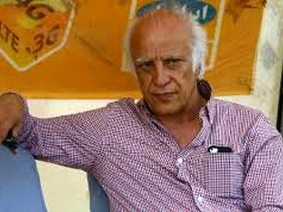 عبدللهی: پیگیر وضعیت قائدی هستیم