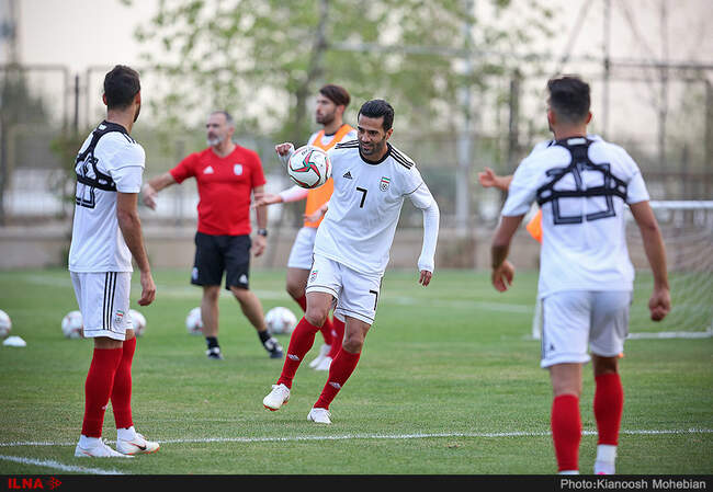 مسعود شجاعی