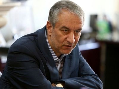 کفاشیان: تقابل صداوسیما و فدراسیون‌فوتبال راهکار مناسبی نیست