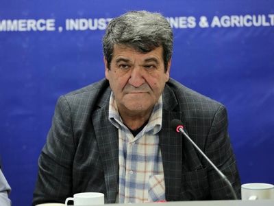 مالکیت اراضی منطقه ویژه اقتصادی پیام تعیین تکلیف شود