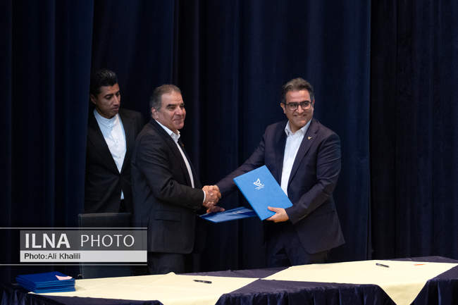 روز جهانی پست با حضور معاون اول رئیس جمهور