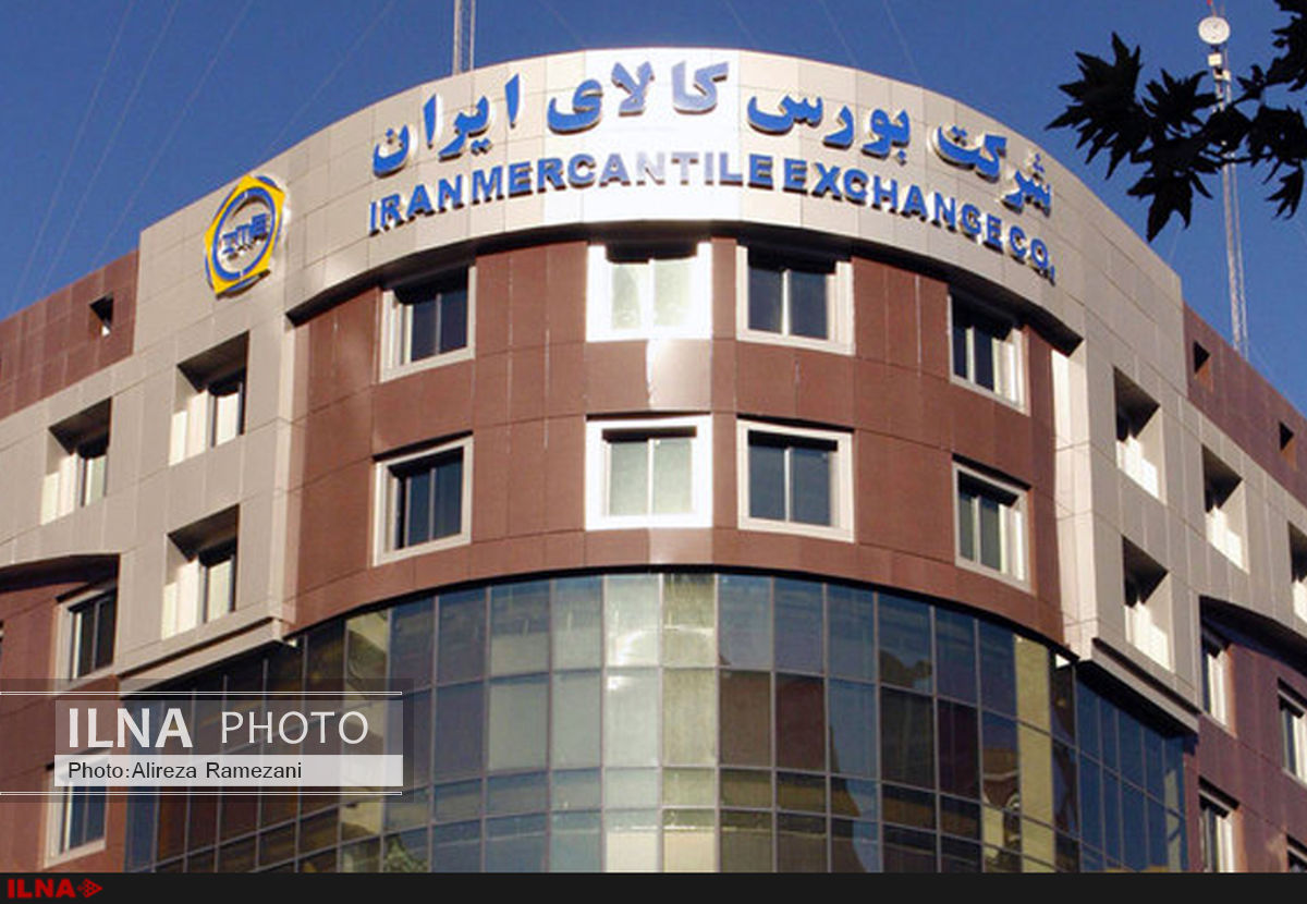 عیدی 2650 میلیارد تومانی بورس کالا به گندم‌کاران