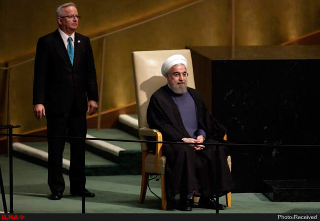 هفتادمین مجمع عمومی سازمان ملل متحد