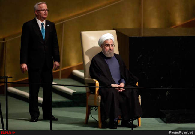 هفتادمین مجمع عمومی سازمان ملل متحد