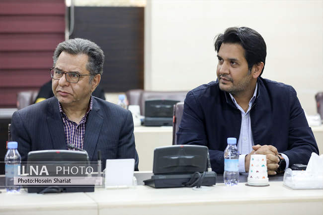 امضاء تفاهم‌نامه همکاری شهرداری مشهد با ذوب‌آهن اصفهان