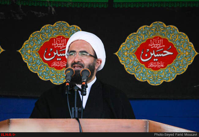 راهپیمایی یوم الله ۱۳ آبان/ استان اردبیل