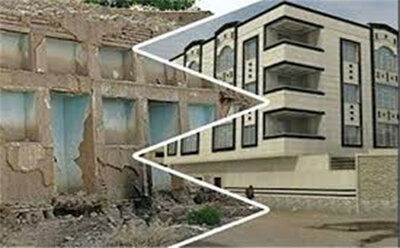 تقدیر از شهرداری تهران برای کمک به ساخت مسکن در پایتخت/ ۱۷۹محله کم برخوردار در تهران داریم