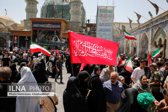  اربعین حسینی