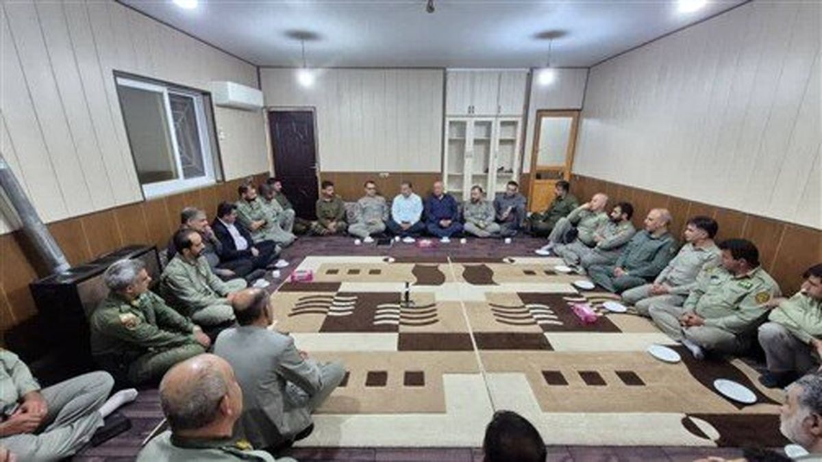 ارتقای سطح منطقه پشتوانه ارفع‌کوه به منطقه حفاظت‌شده در دستور کار

