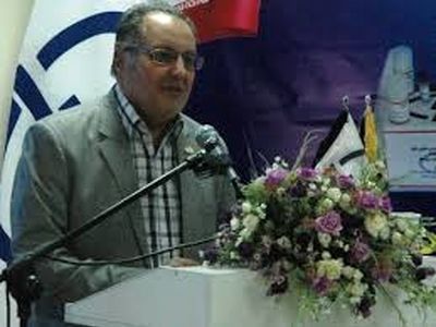 کسب دانش تولید تخم مرغ spf زمینه‌ساز توسعه فناوری‌های بیولوژیکی 