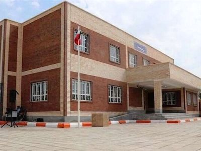 ۱۱۰ فضای آموزشی با مشارکت خیرین مدرسه‌ساز در کرمانشاه احداث می‌شود