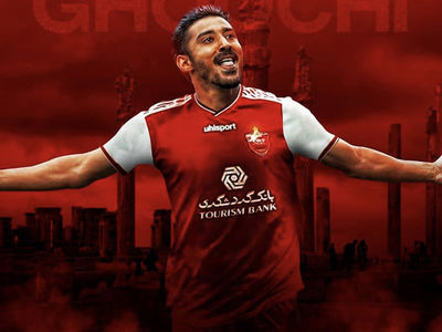 انتقال قوچان نژاد به پرسپولیس منتفی شد؟