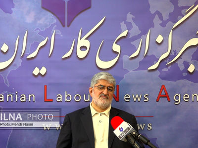 لاریجانی در جریان تهیه لیست ما نیست