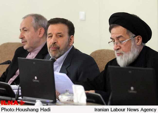 جلسه امروز هیات دولت