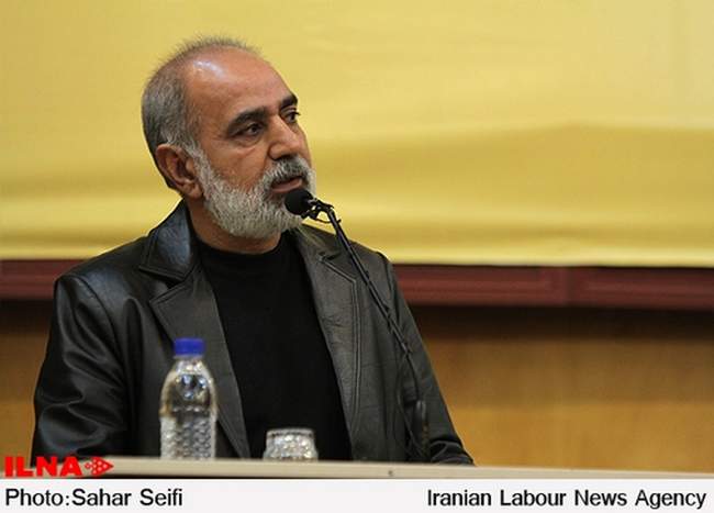 هشتمین جشنواره ملی امتنان از کار آفرینان برتر کشوری