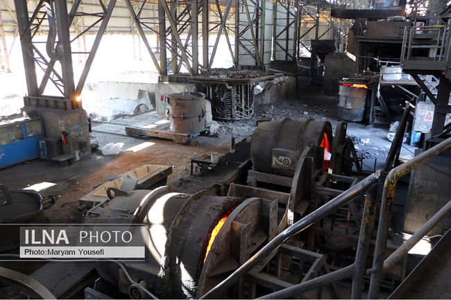 بازدید خبرنگاران از سه پروژه زیست محیطی بناب 