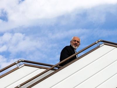 Zarif to visit Central Asia in coming