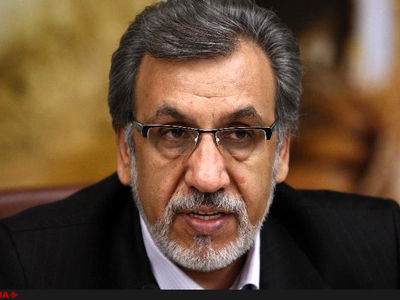 آخرین وضعیت استرداد «خاوری» از زبان رئیس پلیس بین‌الملل