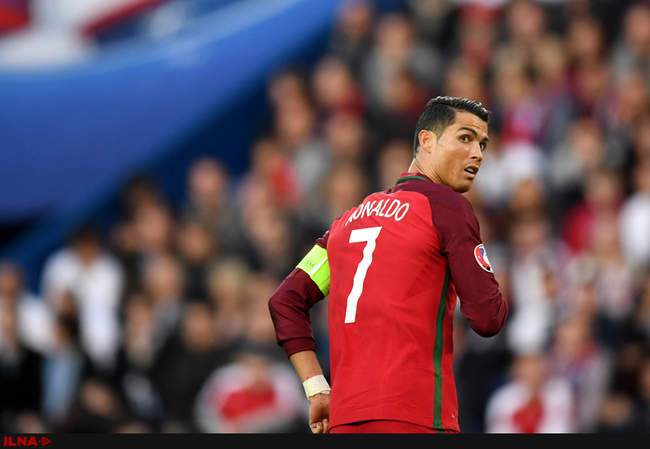 پرتغال 0-0 اتریش