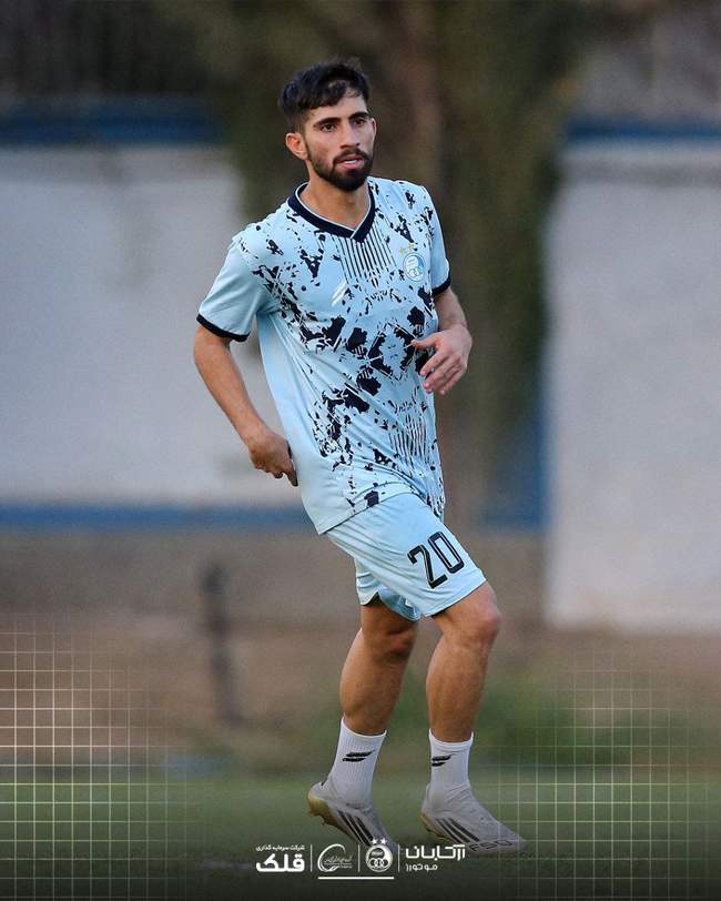 گزارش تصویری تمرین امروز استقلال