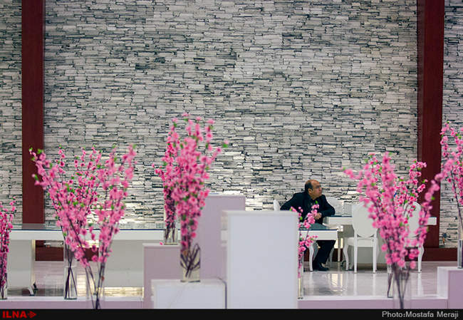 نشست تخصصی مدیریت پسماند با حضور متخصصین کشور آلمان در تهران