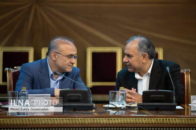 رئیس جمهور