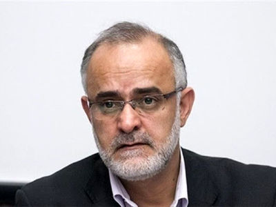 نبی: 5 میلیون یورو فدراسیون فوتبال بلوکه شده