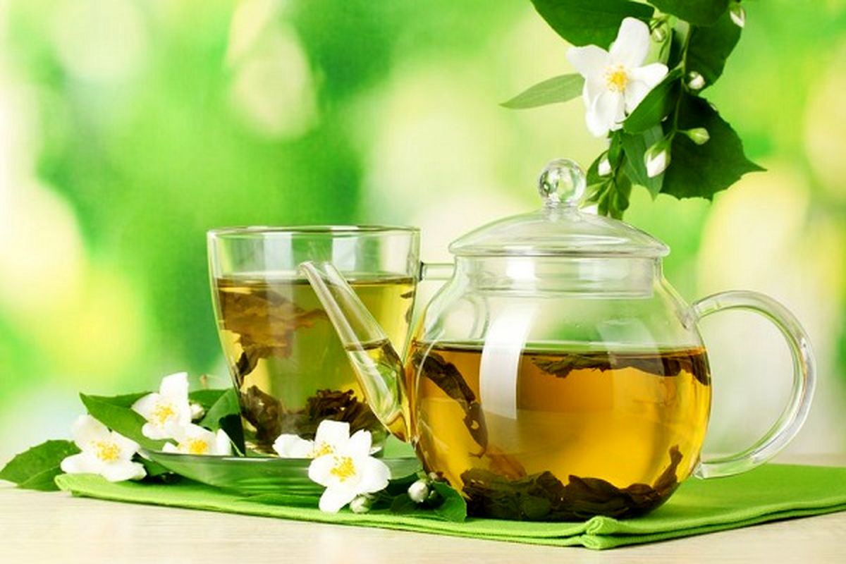 خواص بهار نارنج و چای آن 