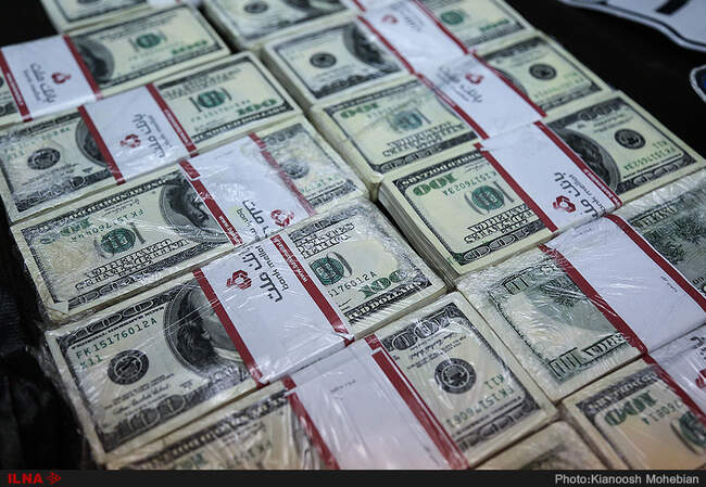 دستگیری سارقان مسلح در تهران