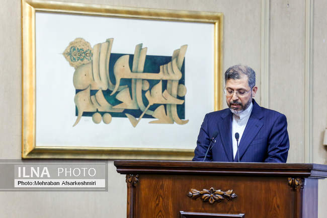 کنفرانس بین‌المللی سپهبد «حاج قاسم سلیمانی؛ دیپلماسی و مقاومت»