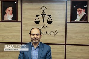 قضات قوه قضاییه دارای دستیار هوشمند شدند